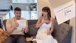 Ekspresi Girang Tyler Bigenho Tahu Aurelie Moeremans Hamil 2 Bulan