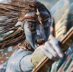 James Cameron Mau Bikin Animasi Avatar