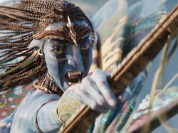 James Cameron Mau Bikin Animasi Avatar