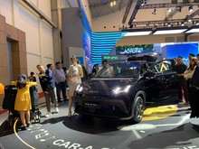 BYD Minta Maaf Beli Atto 1 Masih Harus Inden