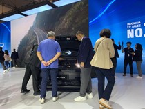 Penjualan Mobil di Indonesia Diramal Anjlok Lagi