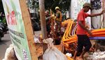 Cegah Semrawut, Proyek Kabel Bawah Tanah Dikebut
