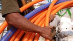 Cegah Semrawut, Proyek Kabel Bawah Tanah Dikebut