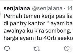 Culture Shock Orang Tajir yang Bikin Kaget Orang Biasa