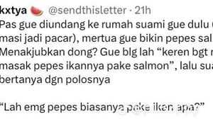 Culture Shock Orang Tajir yang Bikin Kaget Orang Biasa