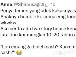 Culture Shock Orang Tajir yang Bikin Kaget Orang Biasa