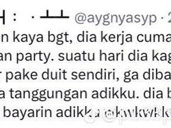 Culture Shock Orang Tajir yang Bikin Kaget Orang Biasa