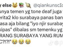 Culture Shock Orang Tajir yang Bikin Kaget Orang Biasa