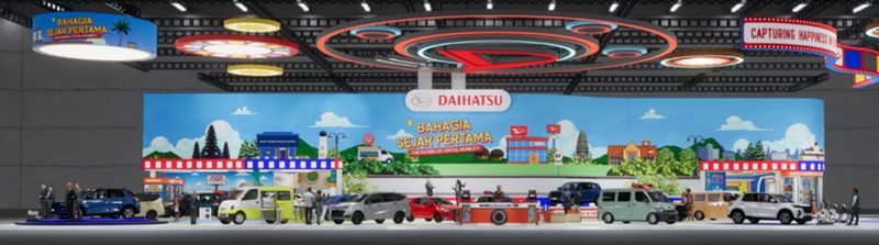 Daihatsu