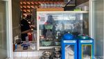 Sedap! Di Cikini Ada Nasi Balap Puyung dan Sate Rembiga Khas Lombok
