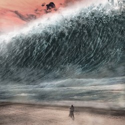 4 Top Tsunami Movies, Serem Banget!