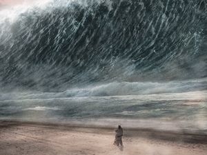 4 Top Tsunami Movies, Serem Banget!