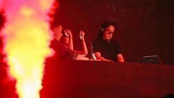 Dimaz Andrean Kasih Paham, Jangan Pandang Sebelah Mata Profesi DJ