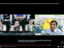 Kenapa Dampak Gempa Rusia Bisa Sampai Indonesia? Ini Penjelasan BMKG