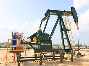 Daftar 20 KKKS Penyumbang Produksi Minyak Nasional