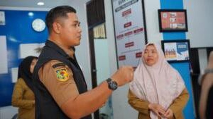 Disdik Kalteng