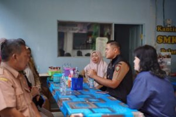 Disdik Kalteng