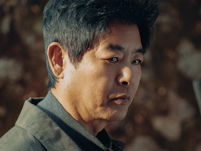 Adegan dalam drama Korea Twelve. Tayang 23 Agustus 2025 di KBS2 dan Disney+ Hotstar.