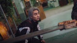 Potret Para Malaikat Lindungi Korea dari Park Hyung Sik Potret Para Malaikat Lindungi Korea dari Park Hyung Sik