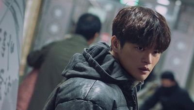 Potret Para Malaikat Lindungi Korea dari Park Hyung Sik