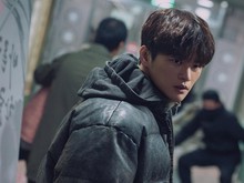 Potret Para Malaikat Lindungi Korea dari Park Hyung Sik Potret Para Malaikat Lindungi Korea dari Park Hyung Sik