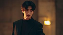 Potret Para Malaikat Lindungi Korea dari Park Hyung Sik Potret Para Malaikat Lindungi Korea dari Park Hyung Sik