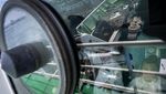 Dukung Riset Laut, KM Madidihang 03 Siap Jelajahi Perairan Indonesia