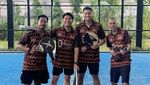 Dustin Tiffani Beri Kado Nikah, Ditha Rizky Amalia Termangu