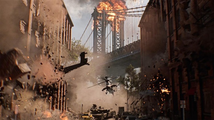 Electronic Arts menegaskan tidak akan membuat perubahan harga untuk setiap game yang ditawarkan. Mereka bilang tidak akan mengikuti kompetitornya, setidaknya untuk saat ini.