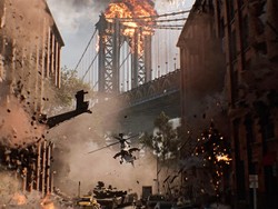 Game Electronic Arts Akan Naik Harga Seperti Kompetitor?