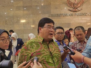 Badai PHK Tak Cuma Hantam RI, Pengusaha Ungkap Fakta Ini