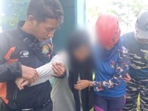 Ibu 2 Bocah Tewas Tenggelam di Pantai Sigandu Ditemukan Sembunyi di Toilet