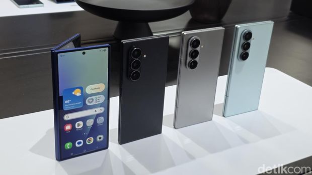 Galaxy Z Fold7