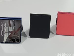 Video: Kata Para Kreator untuk Galaxy Z Fold7 dan Z Flip 7