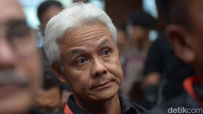 Ganjar Pranowo