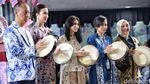 GBN 2025 Tampilkan Batik Modern dan UMKM Berprestasi
