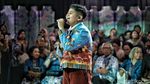 GBN 2025 Tampilkan Batik Modern dan UMKM Berprestasi