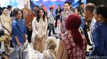 GBN 2025 Tampilkan Batik Modern dan UMKM Berprestasi