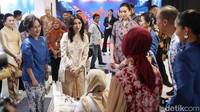 Mengusung tema “Bangga Berbatik,” GBN 2025 mengajak masyarakat untuk memandang batik bukan hanya sebagai warisan budaya, tetapi juga sebagai bagian dari gaya hidup masa kini yang dinamis dan penuh makna.