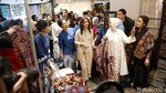 GBN 2025 Tampilkan Batik Modern dan UMKM Berprestasi