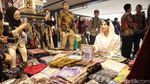 GBN 2025 Tampilkan Batik Modern dan UMKM Berprestasi