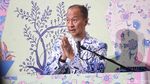 GBN 2025 Tampilkan Batik Modern dan UMKM Berprestasi