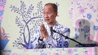 Yayasan Batik Indonesia (YBI) menyelenggarakan Gelar Batik Nusantara (GBN) 2025, pada 30 Juli hingga 3 Agustus 2025 di Pasaraya Blok M, Jakarta Selatan. Acara ini terbuka untuk umum dan menjadi momentum penting dalam mempromosikan serta mengapresiasi kekayaan batik Indonesia kepada seluruh lapisan masyarakat.