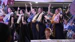 GBN 2025 Tampilkan Batik Modern dan UMKM Berprestasi