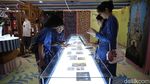 GBN 2025 Tampilkan Batik Modern dan UMKM Berprestasi