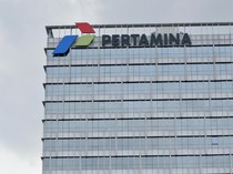 Dukung Keberlanjutan, Dekarbonisasi Pertamina Capai Sekitar 68% di Q1-2025