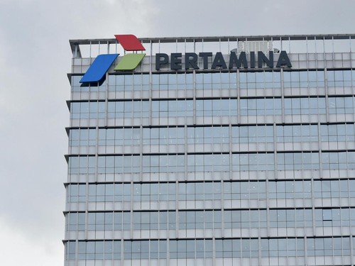 Anak Usaha Pertamina Siap Ikut Danantara Sulap Sampah Jadi Energi