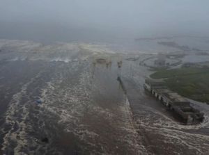 Mengapa Gempa Bumi Bisa Sebabkan Tsunami?