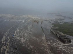 Mengapa Gempa Bumi Bisa Sebabkan Tsunami?
