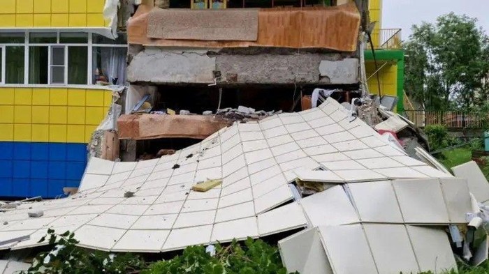 Gempa magnitudo 8,7 di Rusia memicu potensi tsunami  Bagaimana tsunami bisa terjadi?